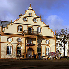 Ottoneum Kassel